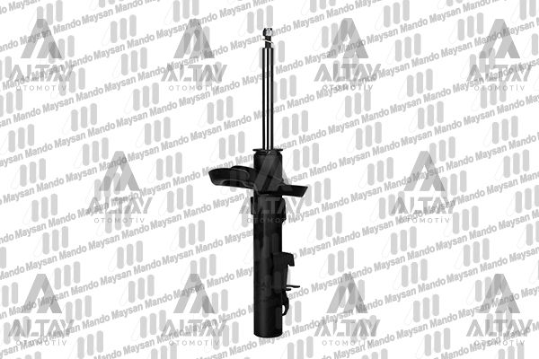 Mazda 3 Sağ Ön Amortisör 2009-2014 Mazda 3 Sağ Ön Amortisör 2009-2014
